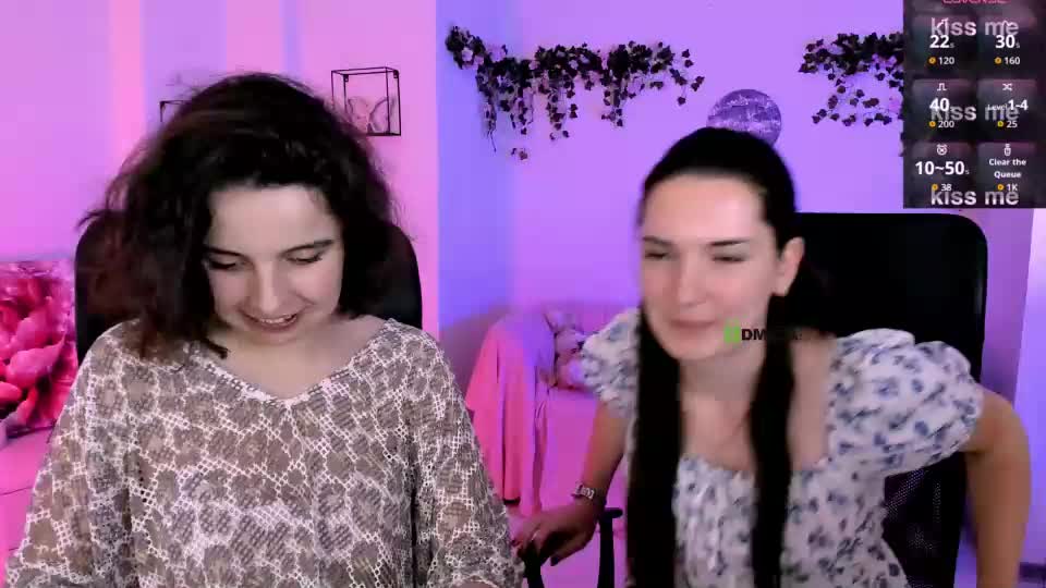mia_mooon_ Webcam Chat July 11, 2026