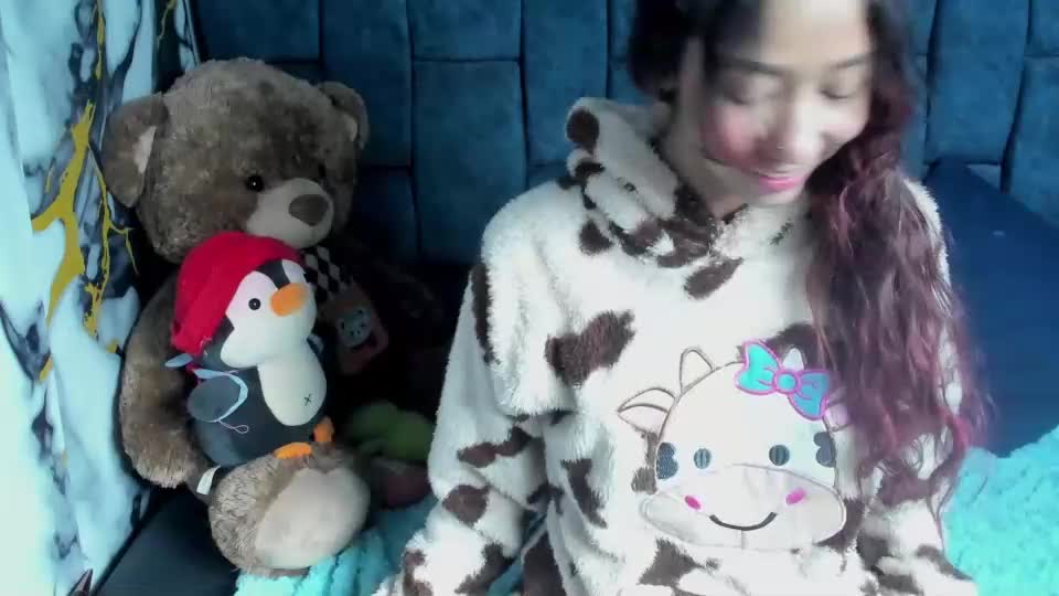 valentinaklean1 Webcam Chat July 11, 2026