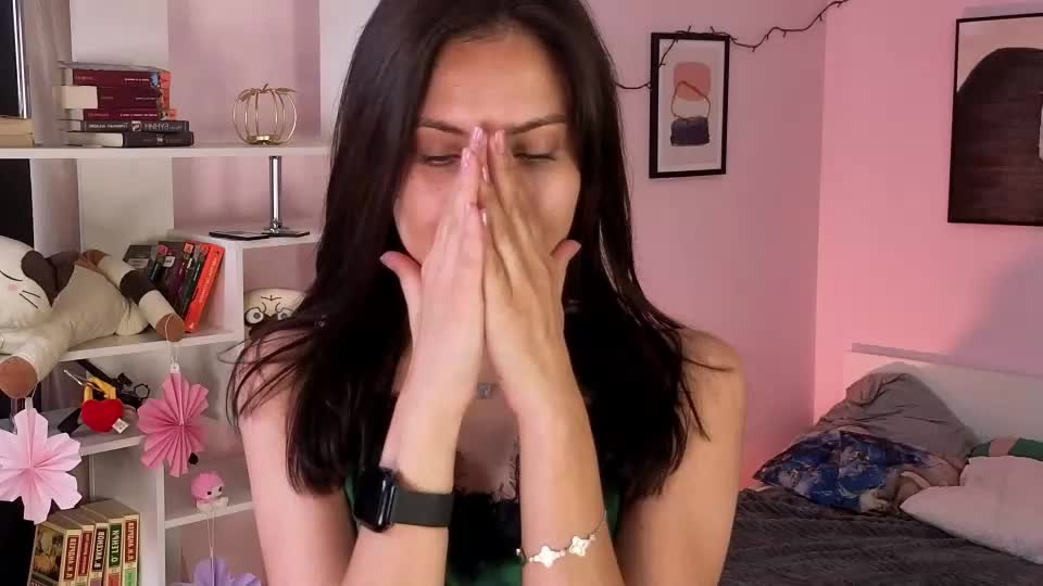 deborahreyes Webcam Chat July 11, 2026