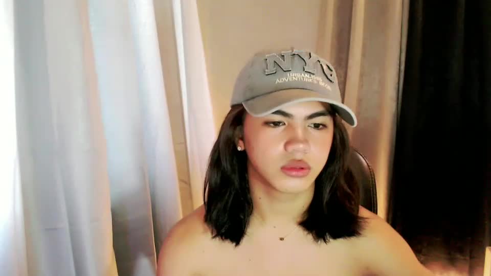 urbaby_anthony Webcam Chat July 11, 2026