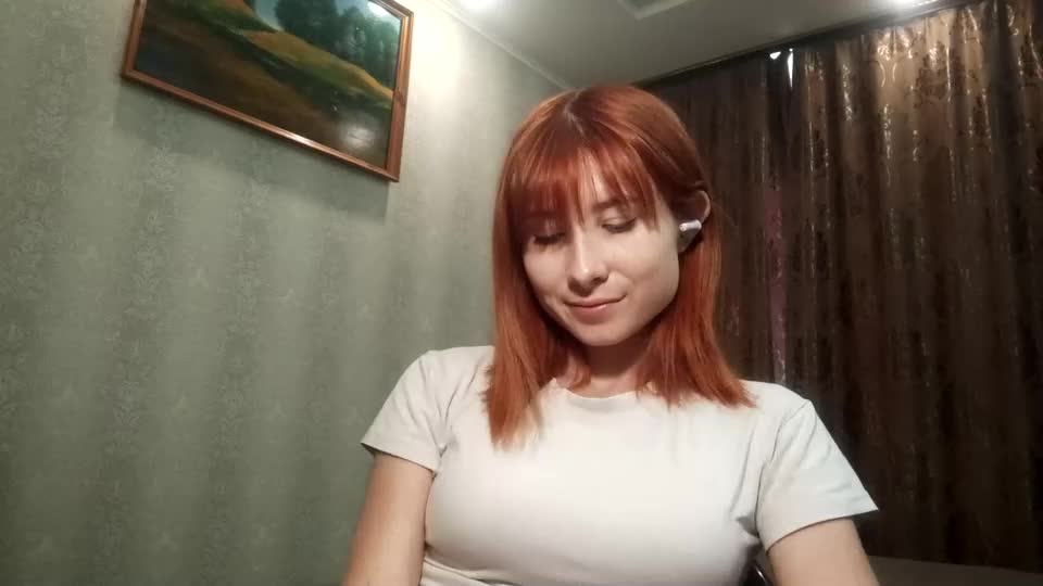 sharolynobar Webcam Chat July 11, 2026