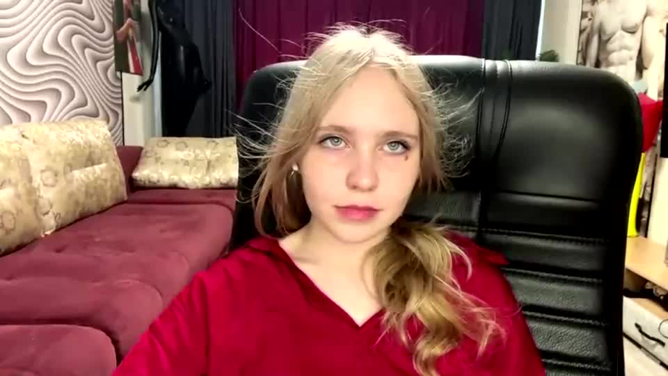 wilhelminafraker Webcam Chat July 11, 2026