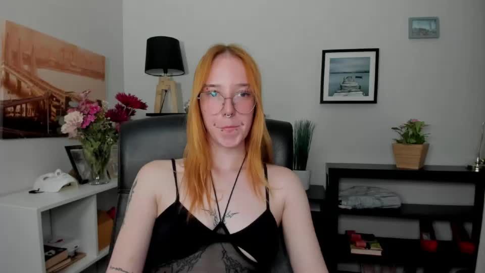 foxsonya Webcam Chat July 11, 2026