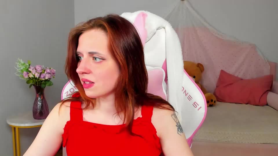 freyaveys Webcam Chat July 11, 2026