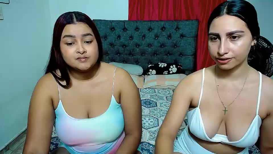 violeta_rouses Webcam Chat July 11, 2026