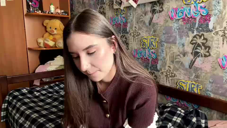 mollyqueen18 Webcam Chat July 11, 2026