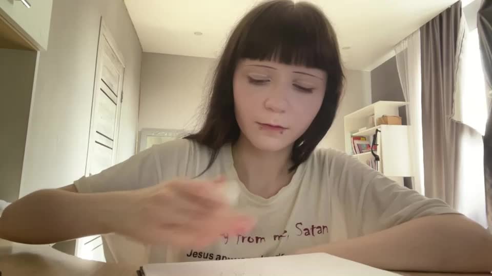 shellyebesugawa Webcam Chat July 11, 2026