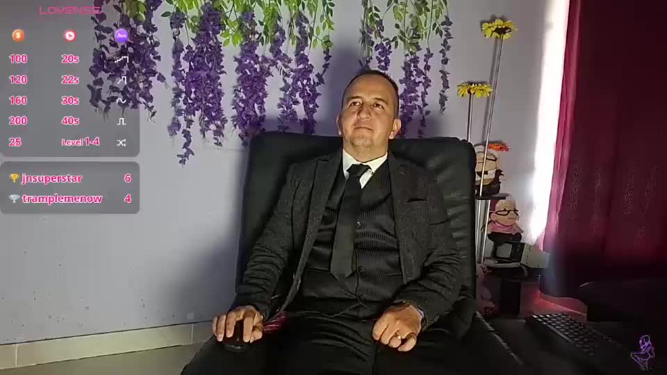 yazflor Webcam Chat July 11, 2026