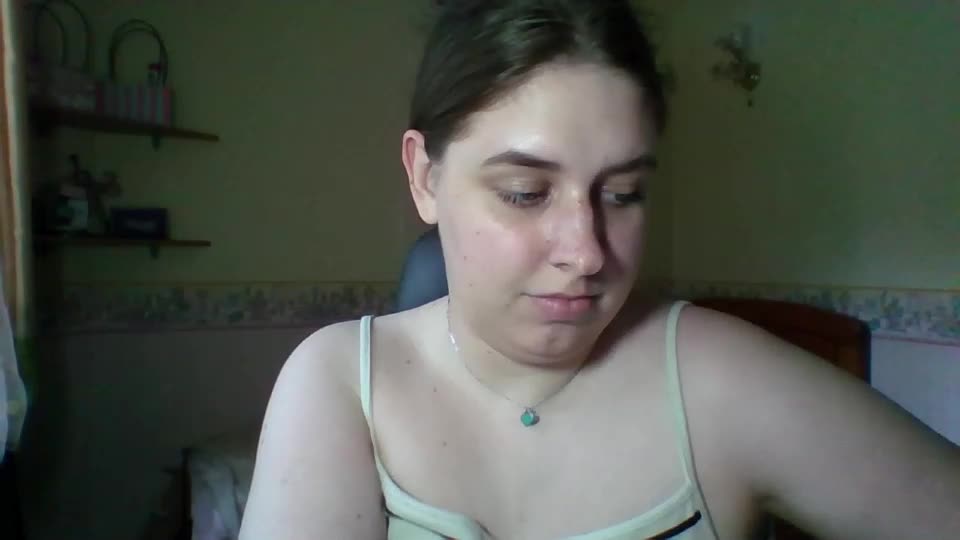 hess_luna_ Webcam Chat July 11, 2026