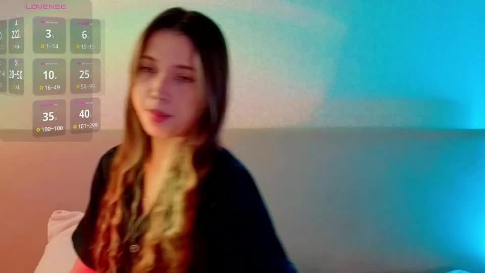 annaberrys Webcam Chat July 11, 2026