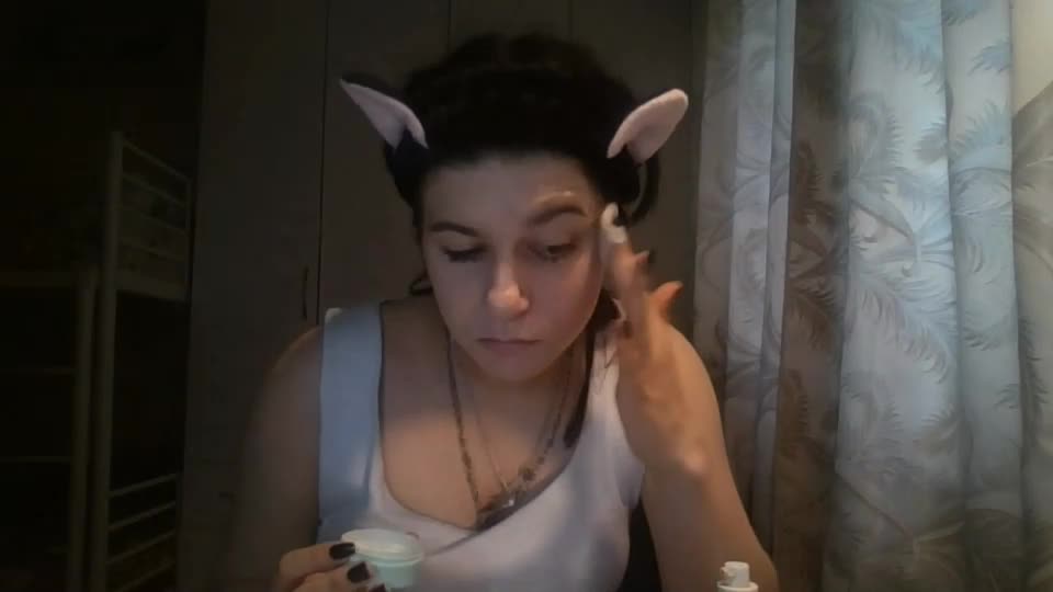 marianmollberg Webcam Chat July 11, 2026