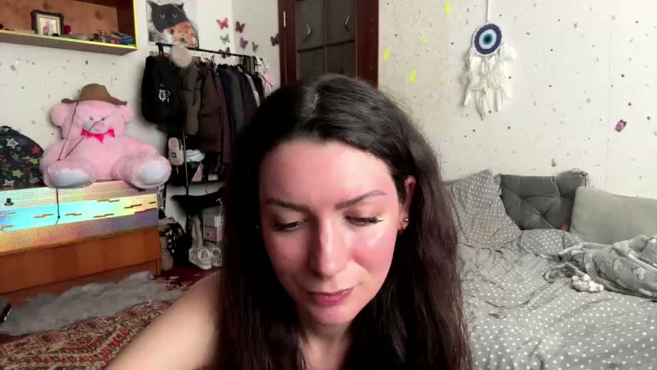 aileneobie Webcam Chat July 11, 2026