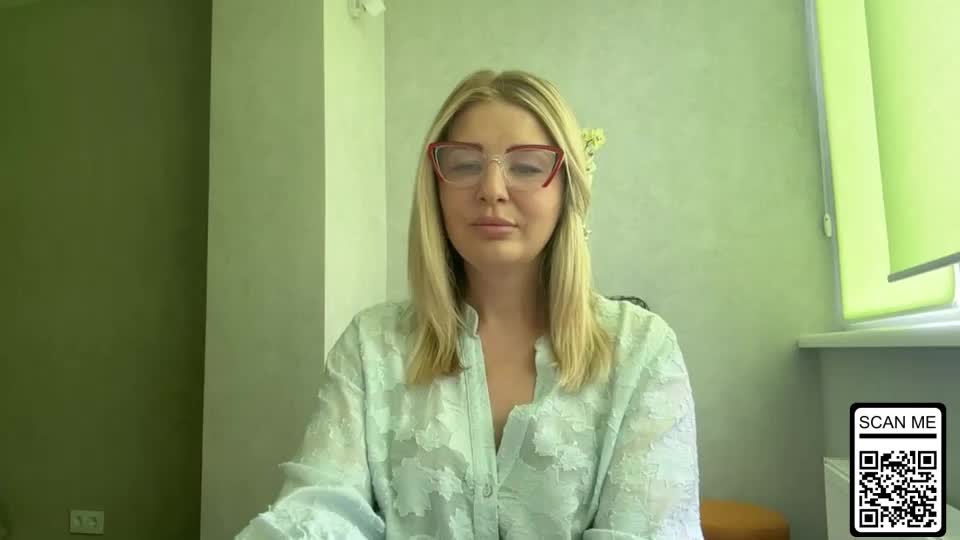 blondie_xoxoxo Webcam Chat July 11, 2026