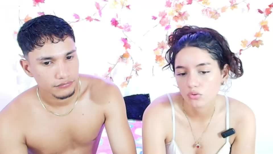 yoursexy18lover Webcam Chat July 11, 2026