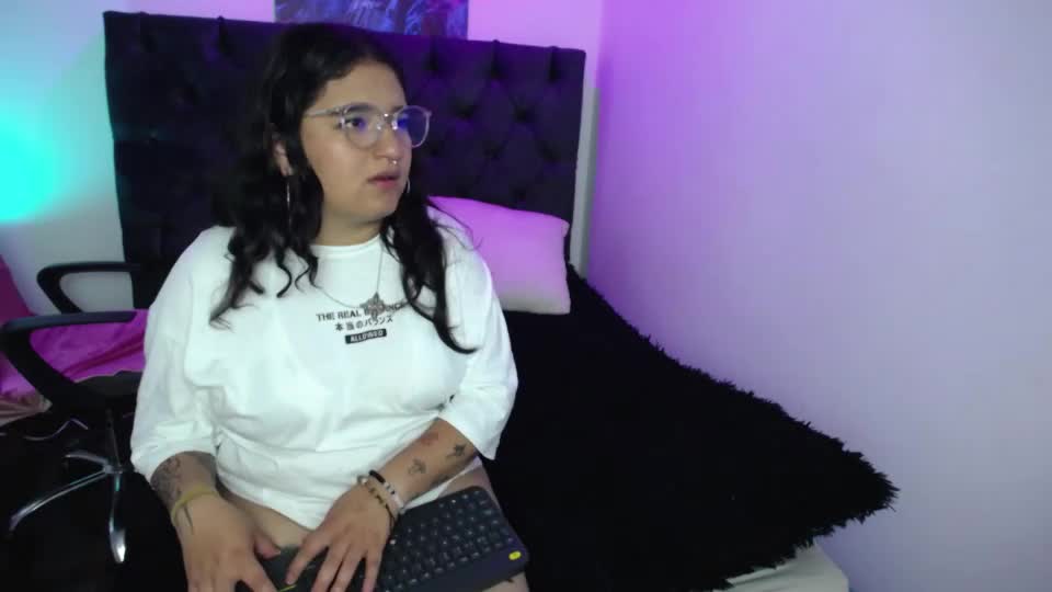 zaharick Webcam Chat July 11, 2026