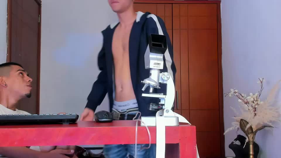 your_wrist Webcam Chat July 11, 2026
