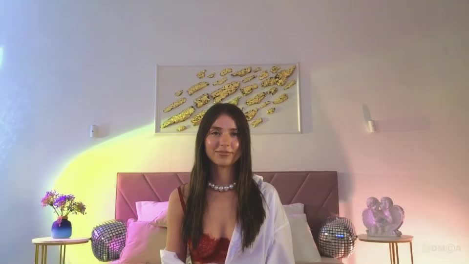 violetta_finch Webcam Chat July 11, 2026