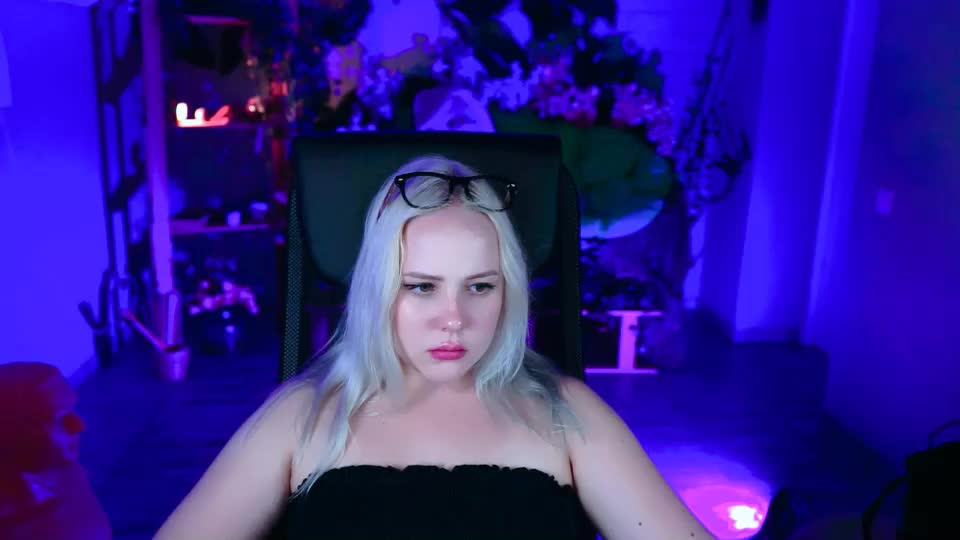 stellawatts Webcam Chat July 11, 2026