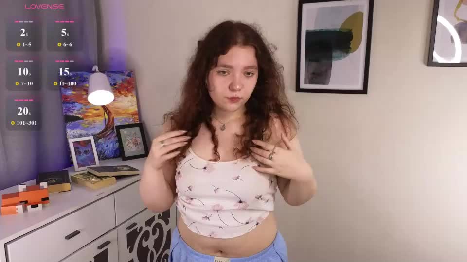 kristina_lee_ Webcam Chat July 11, 2026