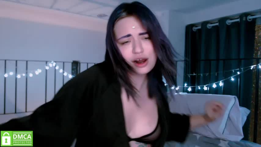 candy_lina Webcam Chat July 11, 2026