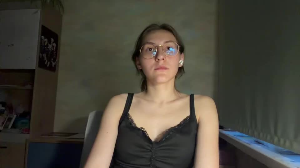 monikakotts Webcam Chat July 11, 2026