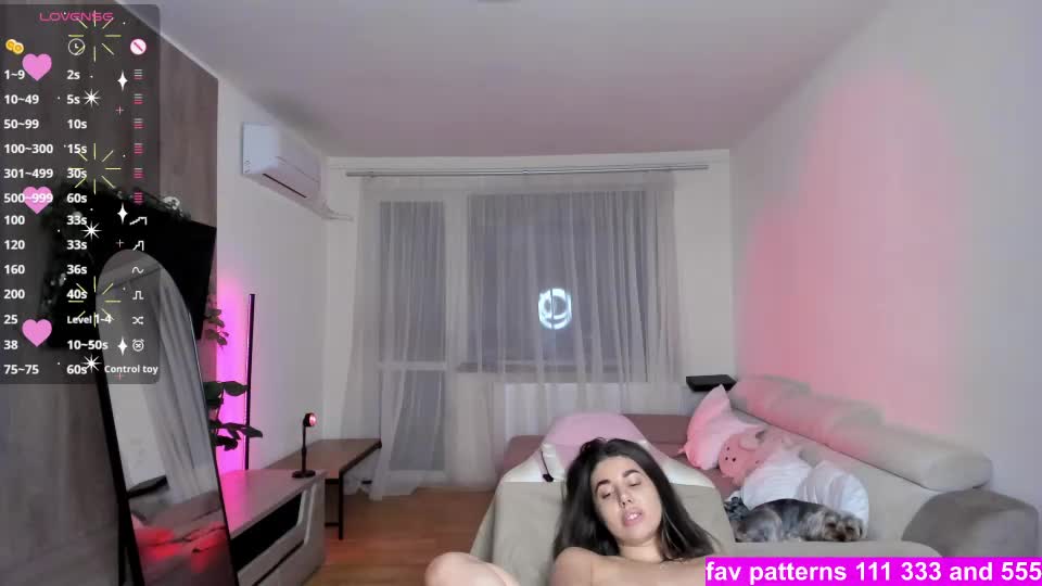 gabrielalove_ Webcam Chat July 11, 2026
