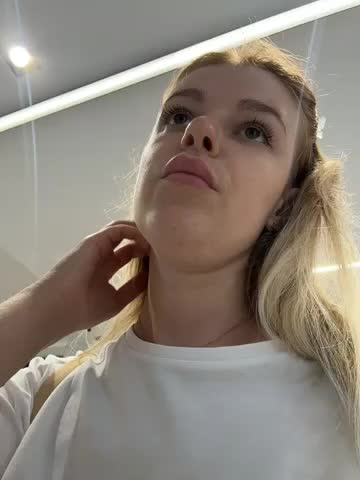 HarrietDart Webcam Chat July 11, 2026