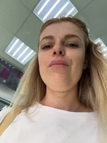 HarrietDart Webcam Chat July 11, 2026