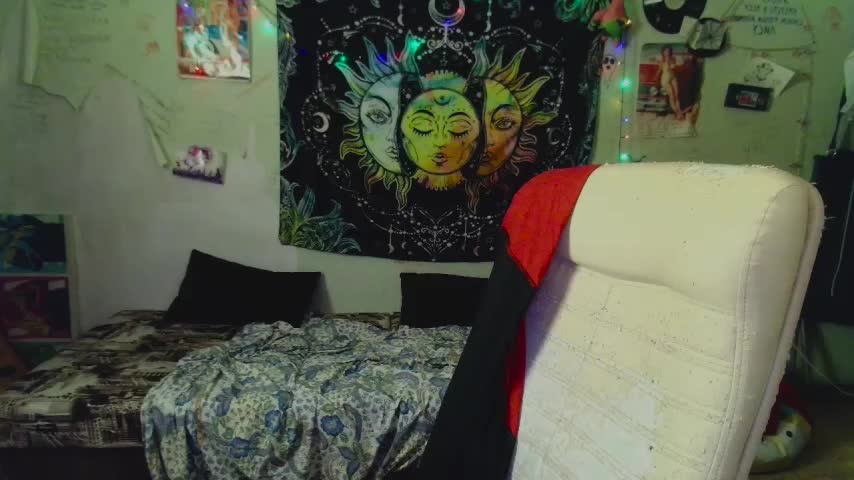 Lil_foxxx Webcam Chat July 11, 2026