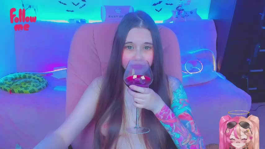 Lolisuccub Webcam Chat July 11, 2026