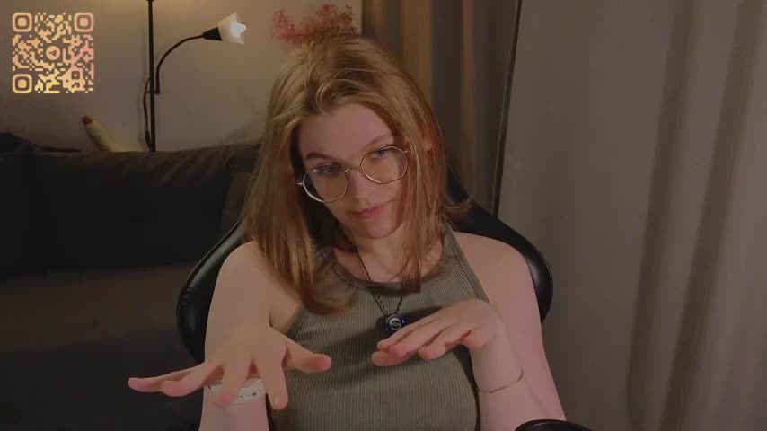 _JessieVibes Webcam Chat July 11, 2026