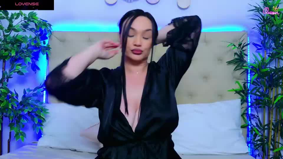 daliyaa_ Webcam Chat July 11, 2026