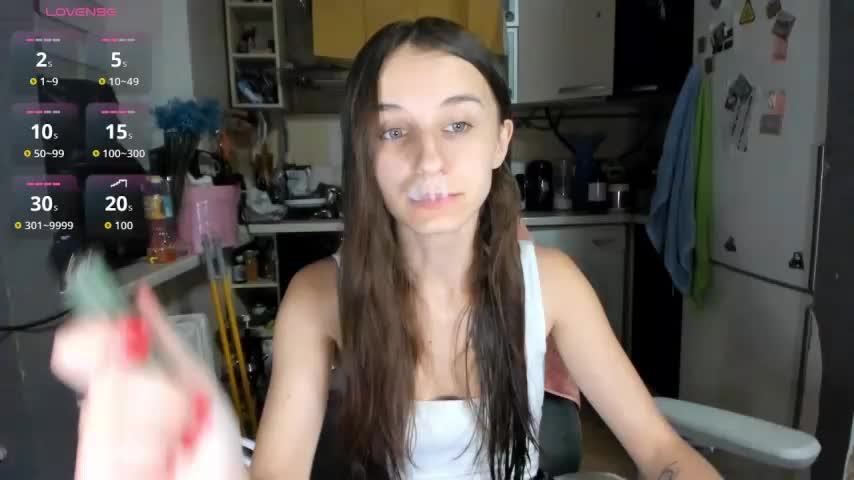 _Nika_Kik Webcam Chat July 11, 2026