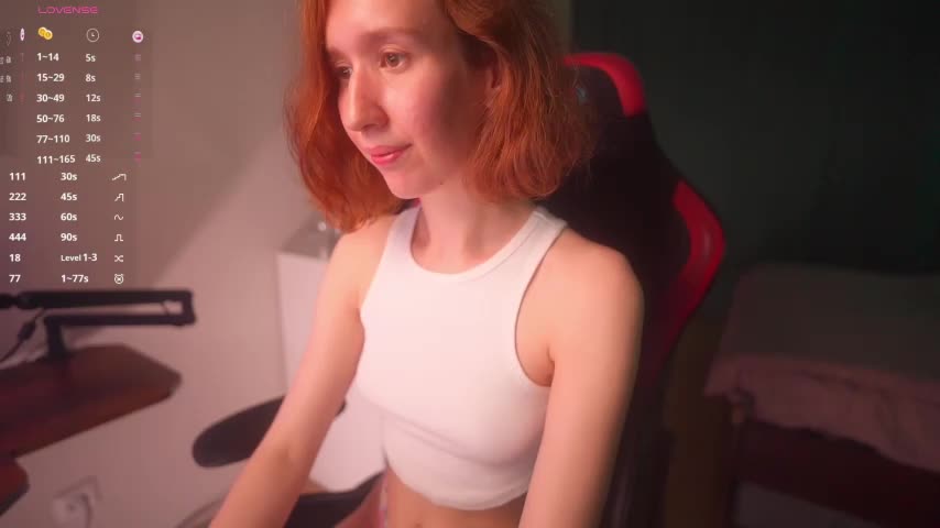 Ooooooli Webcam Chat July 11, 2026