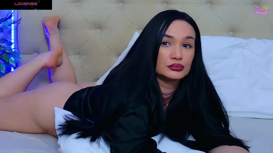 daliyaa_ Webcam Chat July 11, 2026