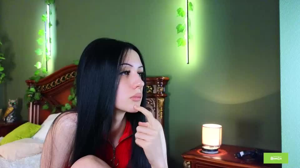 monica_lar Webcam Chat July 11, 2026