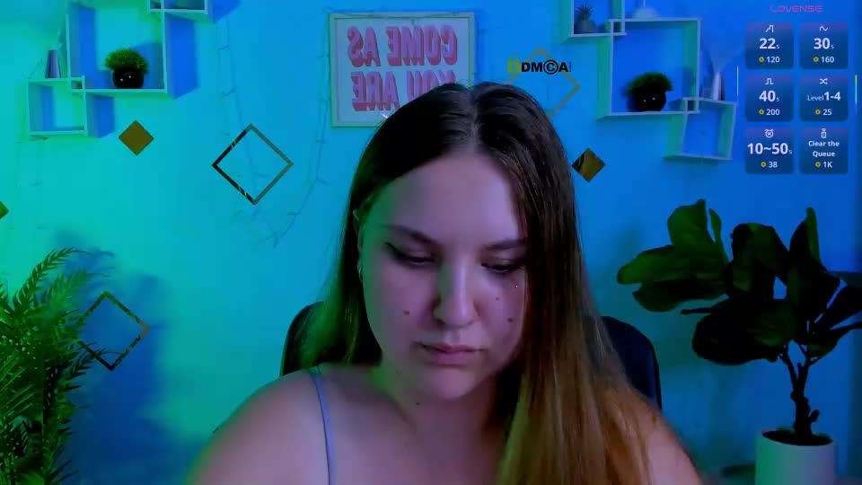 nami_glow Webcam Chat July 11, 2026
