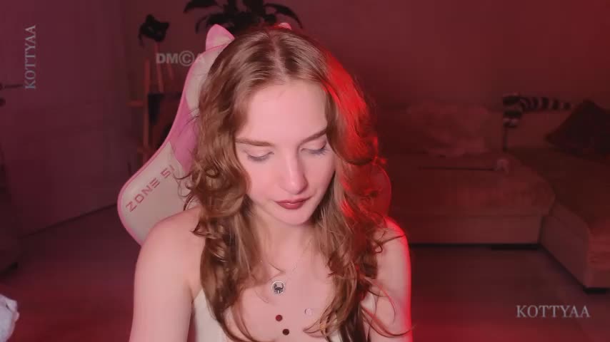 -Kottyaa- Webcam Chat July 11, 2026