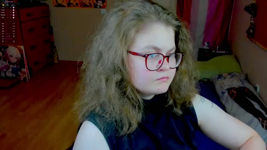 Sashy_Way Webcam Chat July 11, 2026