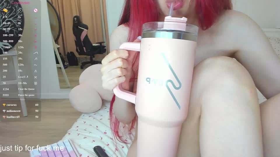 iamcassidy Webcam Chat July 11, 2026