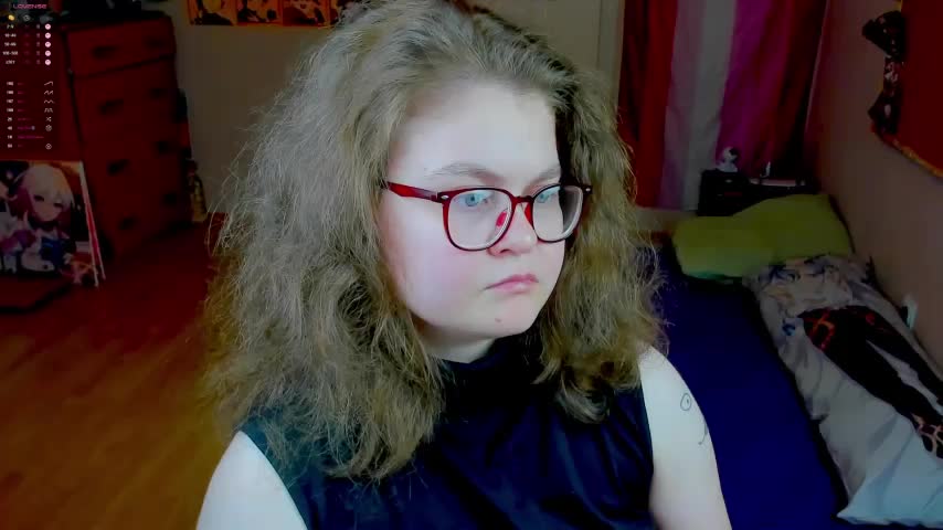 Sashy_Way Webcam Chat July 11, 2026