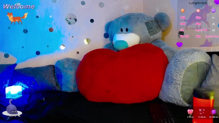 -CUTE-EVIL- Webcam Chat July 11, 2026