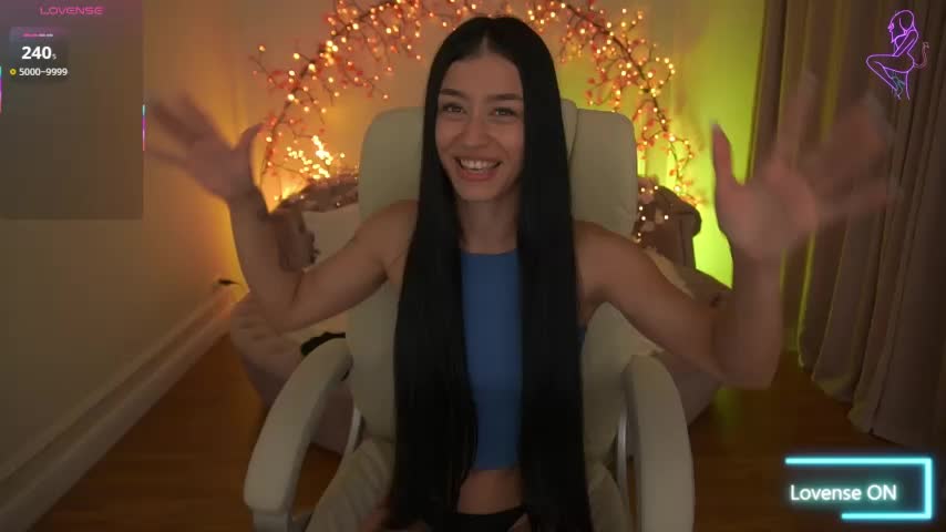 FataleNellie Webcam Chat July 11, 2026