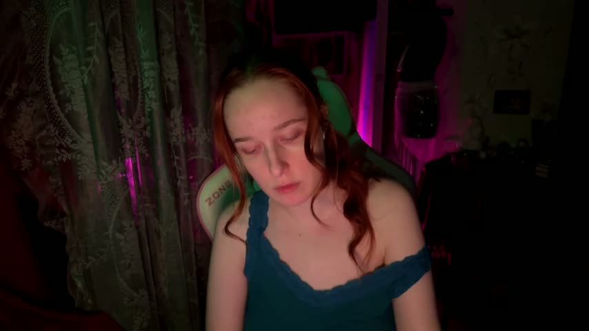 pearl_princess_ Webcam Chat July 11, 2026