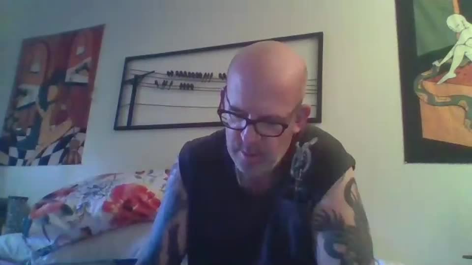 peanutbutterandjealous1 Webcam Chat July 11, 2026