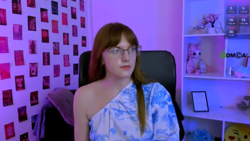 ava_mystic_ Webcam Chat July 11, 2026