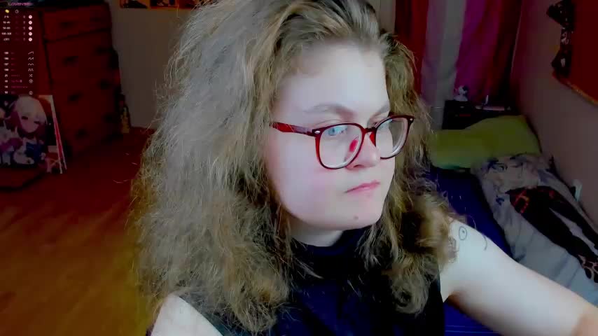 Sashy_Way Webcam Chat July 11, 2026