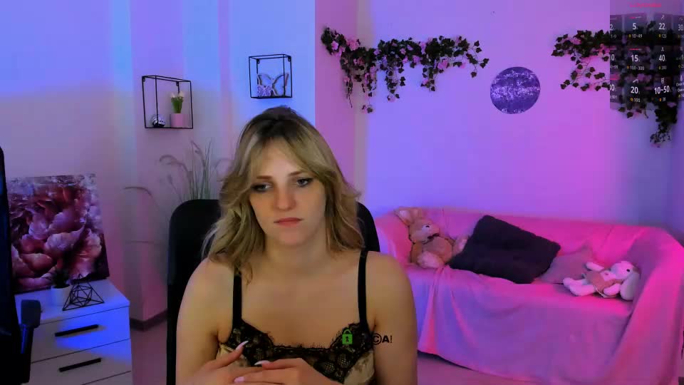 jose_fairy Webcam Chat July 11, 2026