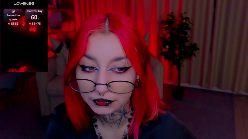 Mistress__Marcelline Webcam Chat July 11, 2026
