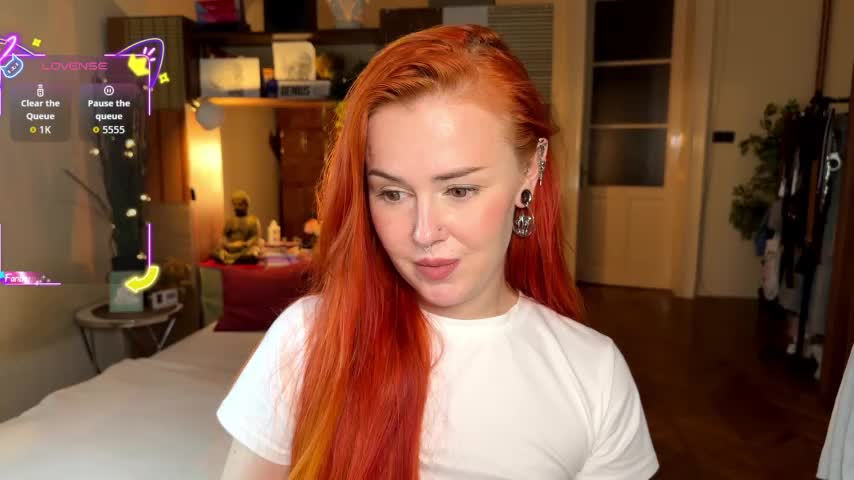 Sargonium999 Webcam Chat July 11, 2026